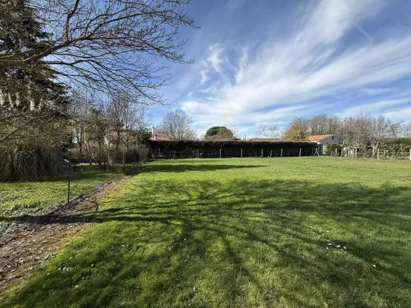 Montauban 82000 – Vente terrain