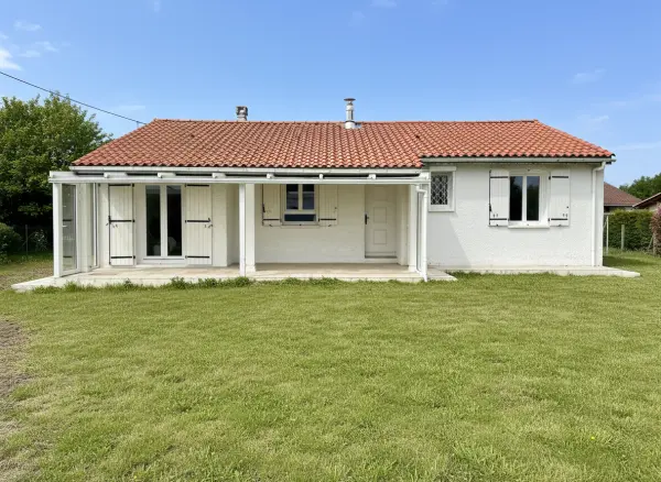 Montauban 82000 – Vente maison/villa 5&nbsp;pièces 3&nbsp;chambres
