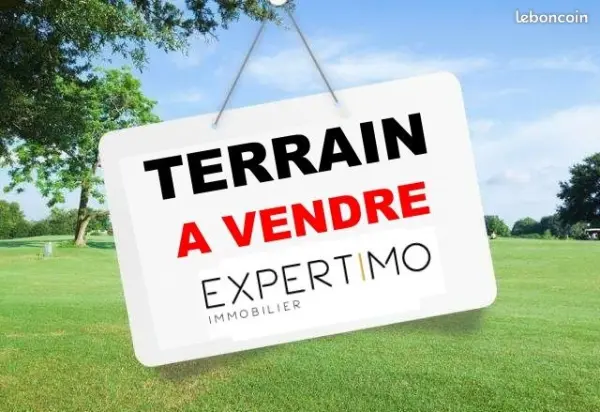 Montauban 82000 – Vente terrain