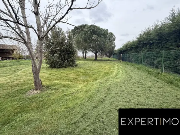 Montauban 82000 – Vente terrain