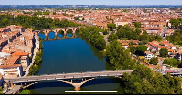 Montauban 82000 – Vente local