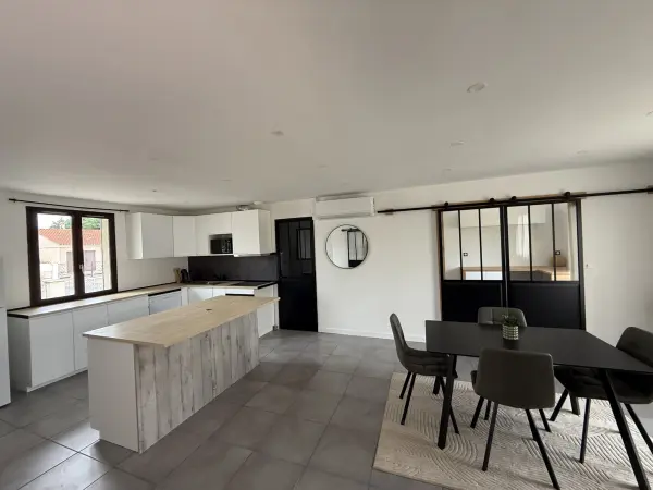 Montauban 82000 – Location maison/villa 3&nbsp;pièces 2&nbsp;chambres
