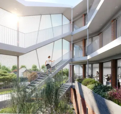 Montauban 82000 – Vente bureaux