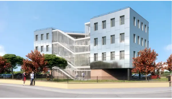 Montauban 82000 – Vente bureaux