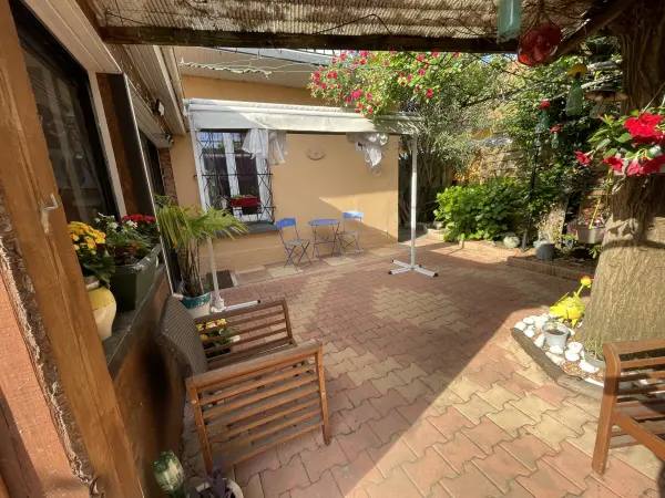 Montauban 82000 – Vente maison/villa 6&nbsp;pièces 3&nbsp;chambres