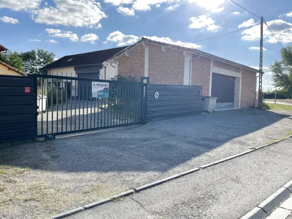 Montauban 82000 – Vente local