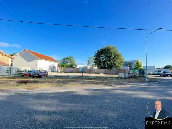 Montauban 82000 – Vente terrain