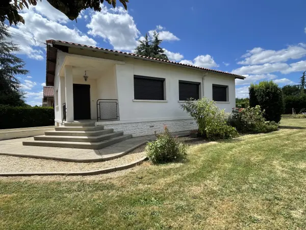 Labastide-Saint-Pierre 82370 – Vente maison/villa 4&nbsp;pièces 3&nbsp;chambres