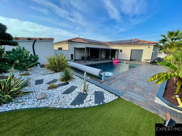 Dieupentale 82170 – Vente de prestige maison/villa 7&nbsp;pièces 4&nbsp;chambres