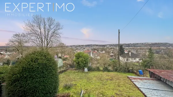 Étampes 91150 – Vente maison/villa 3&nbsp;pièces 2&nbsp;chambres
