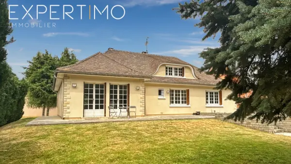 Étampes 91150 – Vente maison/villa 5&nbsp;pièces 3&nbsp;chambres