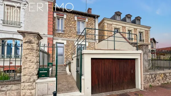 Étampes 91150 – Vente maison/villa 5&nbsp;pièces 3&nbsp;chambres