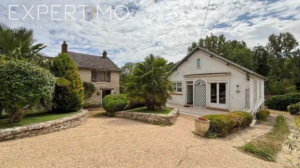 Étampes 91150 – Vente maison/villa 4&nbsp;pièces 3&nbsp;chambres