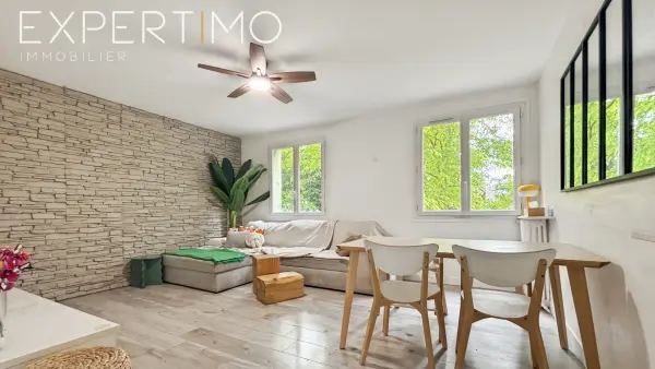 Étampes 91150 – Vente appartement 4&nbsp;pièces 3&nbsp;chambres