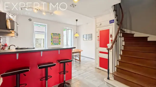 Étampes 91150 – Vente maison/villa 5&nbsp;pièces 3&nbsp;chambres