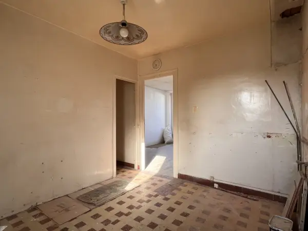 La Rochelle 17000 – Vente inconnu 3&nbsp;pièces
