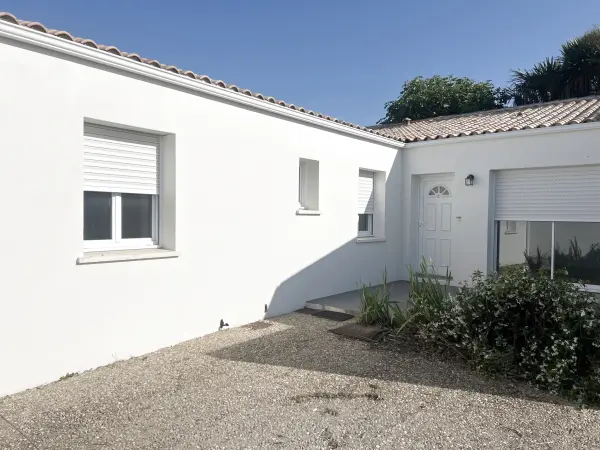 Marsilly 17137 – Vente maison/villa 4&nbsp;pièces 2&nbsp;chambres
