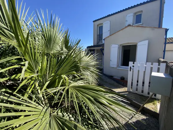 Puilboreau 17138 – Vente maison/villa 4&nbsp;pièces 3&nbsp;chambres