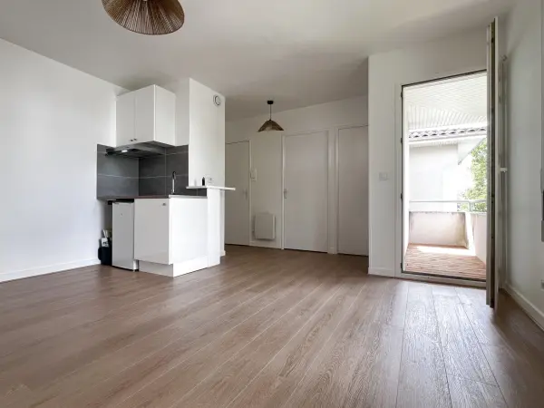 La Rochelle 17000 – Vente appartement 1&nbsp;pièce