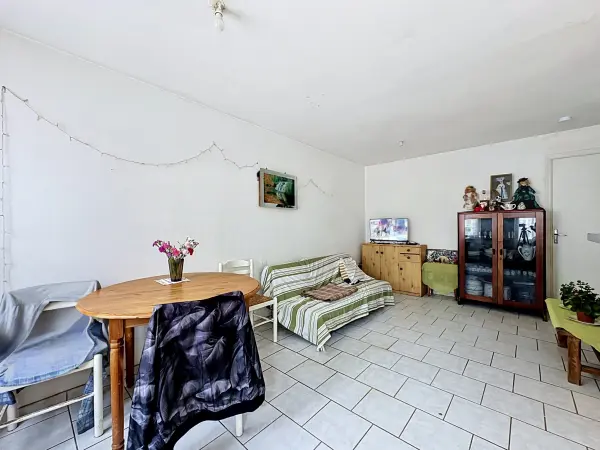 Gisors 27140 – Vente appartement 2&nbsp;pièces 1&nbsp;chambre