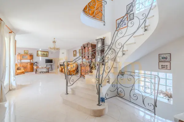 Le Raincy 93340 – Vente maison/villa 6&nbsp;pièces 3&nbsp;chambres
