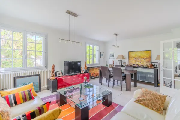 Osny 95520 – Vente maison/villa 6&nbsp;pièces 4&nbsp;chambres