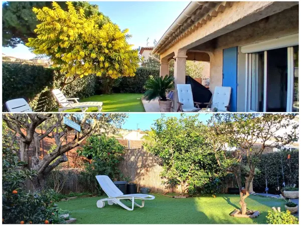 Bormes-les-Mimosas 83230 – Viager Maison 5&nbsp;pièces 4&nbsp;chambres