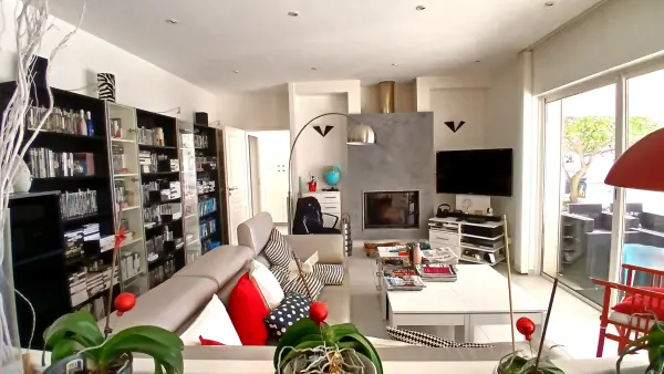 Cogolin 83310 – Viager Maison 7&nbsp;pièces 6&nbsp;chambres