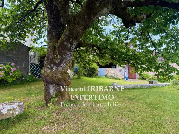 Saintes 17100 – Vente maison/villa 4&nbsp;pièces 3&nbsp;chambres