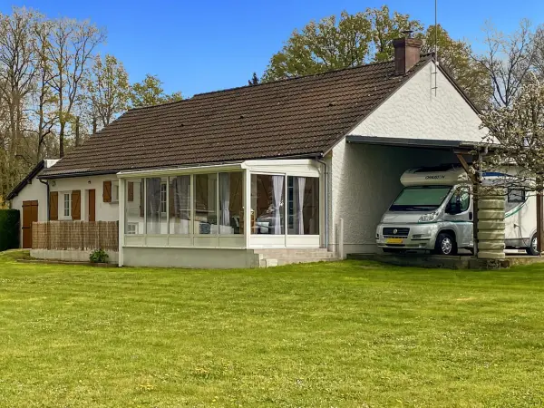Courtenay 45320 – Vente maison/villa 6&nbsp;pièces 3&nbsp;chambres