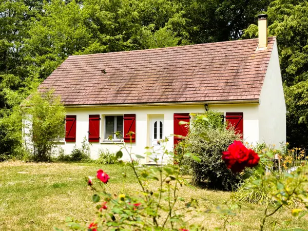 Bazoches-sur-le-Betz 45210 – Vente maison/villa 4&nbsp;pièces 2&nbsp;chambres