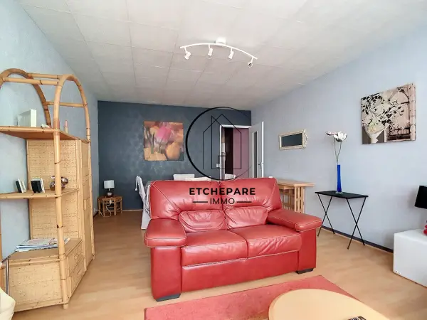 Eaux-Bonnes 64440 – Vente appartement 2&nbsp;pièces 1&nbsp;chambre