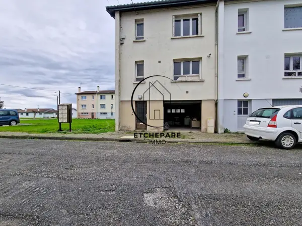 Sauveterre-de-Béarn 64390 – Vente maison/villa 4&nbsp;pièces 3&nbsp;chambres