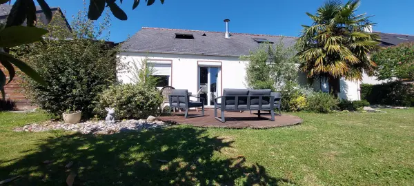 Changé 53810 – Vente maison/villa 5&nbsp;pièces 4&nbsp;chambres