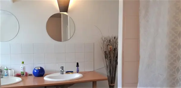 Laval 53000 – Vente appartement 4&nbsp;pièces 3&nbsp;chambres