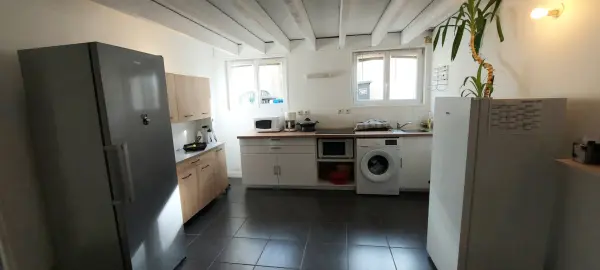 Laval 53000 – Vente appartement 4&nbsp;pièces 3&nbsp;chambres