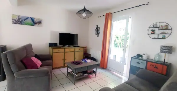 Laval 53000 – Vente maison/villa 4&nbsp;pièces 3&nbsp;chambres