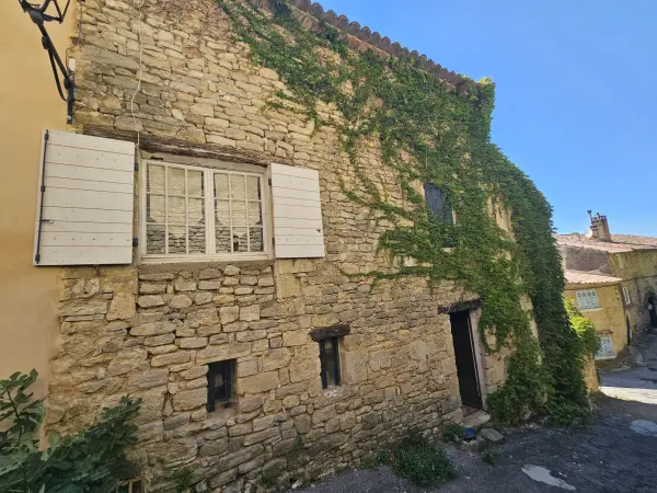 Saignon 84400 – Vente maison/villa 5&nbsp;pièces 2&nbsp;chambres
