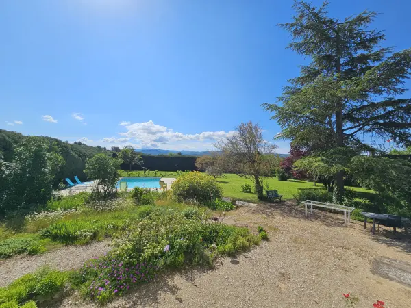 Gargas 84400 – Viager Maison 4&nbsp;pièces 2&nbsp;chambres