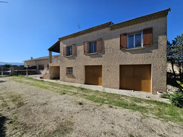 Cabrières-d&rsquo;Avignon 84220 – Vente maison/villa 6&nbsp;pièces 3&nbsp;chambres