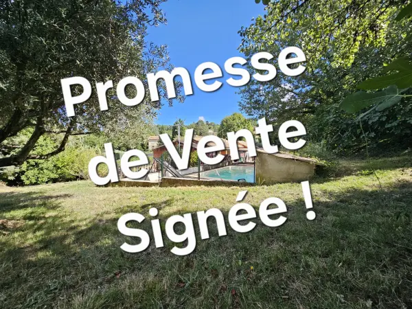 Apt 84400 – Vente maison/villa 4&nbsp;pièces 3&nbsp;chambres