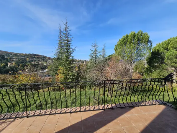 Apt 84400 – Vente maison/villa 3&nbsp;pièces 2&nbsp;chambres