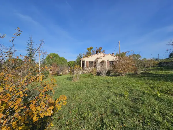 Apt 84400 – Vente maison/villa 3&nbsp;pièces 2&nbsp;chambres
