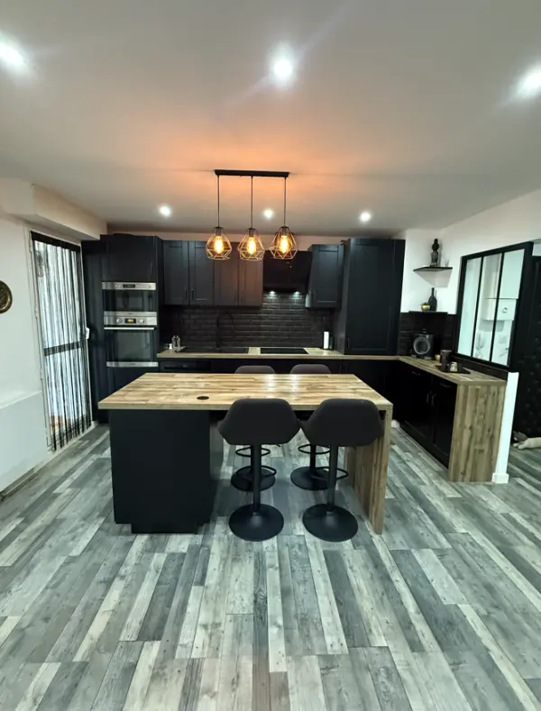 La valentine 13011 – Vente appartement 4&nbsp;pièces 2&nbsp;chambres