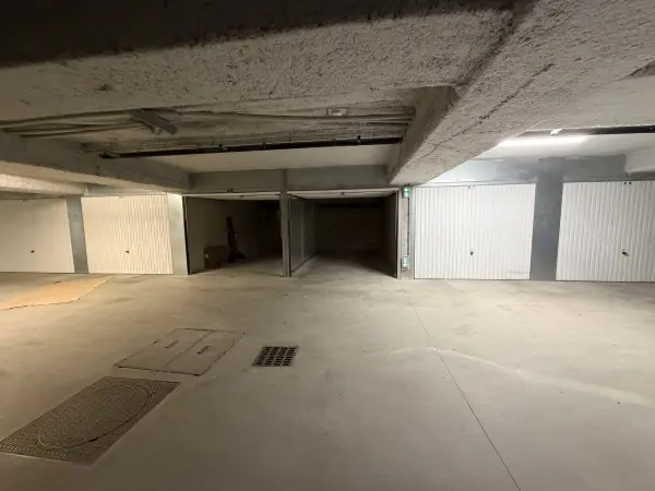 Saint-Avé 56890 – Vente parking/box