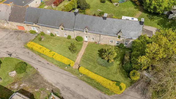 Guégon 56120 – Vente maison/villa 6&nbsp;pièces 4&nbsp;chambres