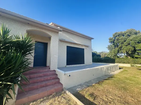 Abbazia 20243 – Vente maison/villa 4&nbsp;pièces 3&nbsp;chambres