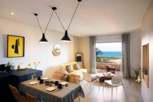 Sari-Solenzara 20145 – Vente appartement 2&nbsp;pièces