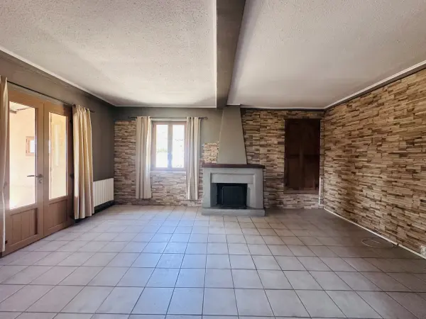 Prunelli-di-Fiumorbo 20243 – Vente appartement 4&nbsp;pièces 3&nbsp;chambres