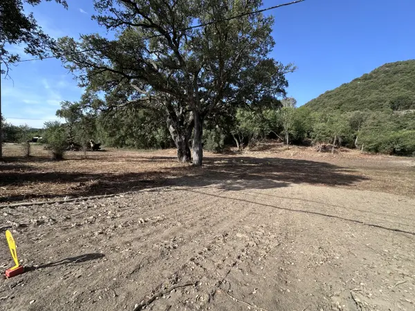 Serra-di-Fiumorbo 20243 – Vente terrain